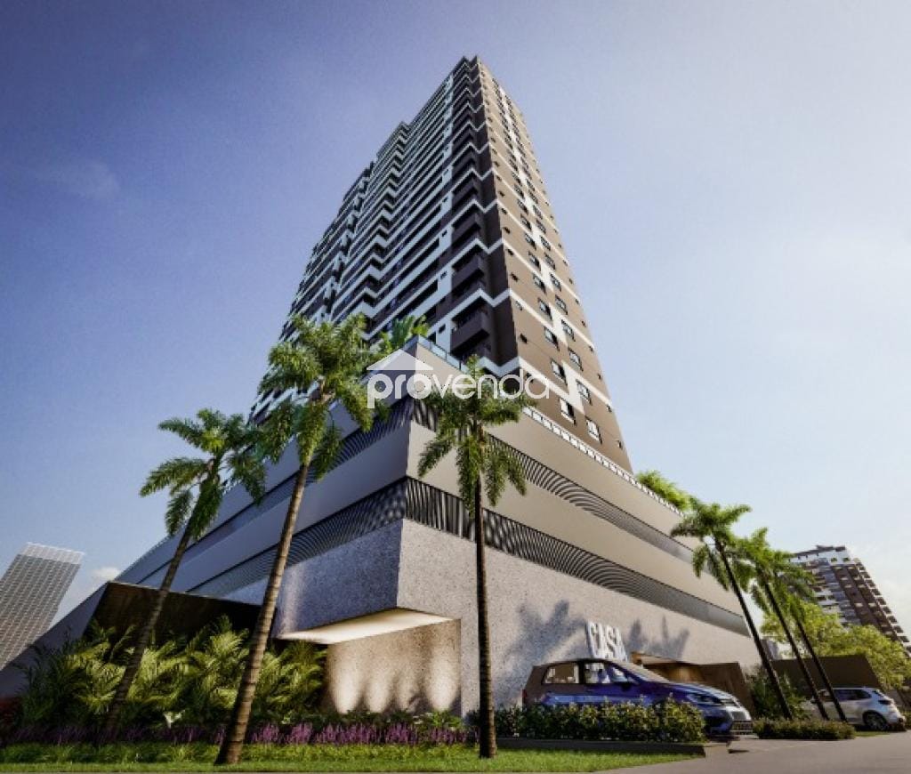 Apartamento, 2 quartos, 66 m² - Foto 1