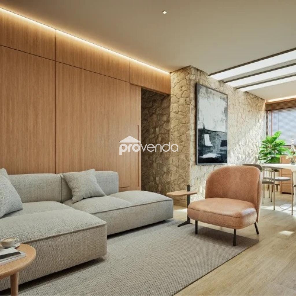 Apartamento, 2 quartos, 66 m² - Foto 2