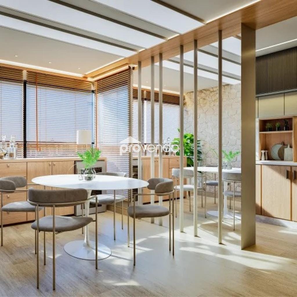 Apartamento, 2 quartos, 66 m² - Foto 3