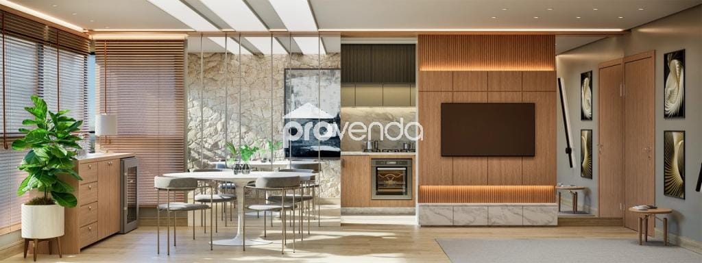 Apartamento, 2 quartos, 66 m² - Foto 5