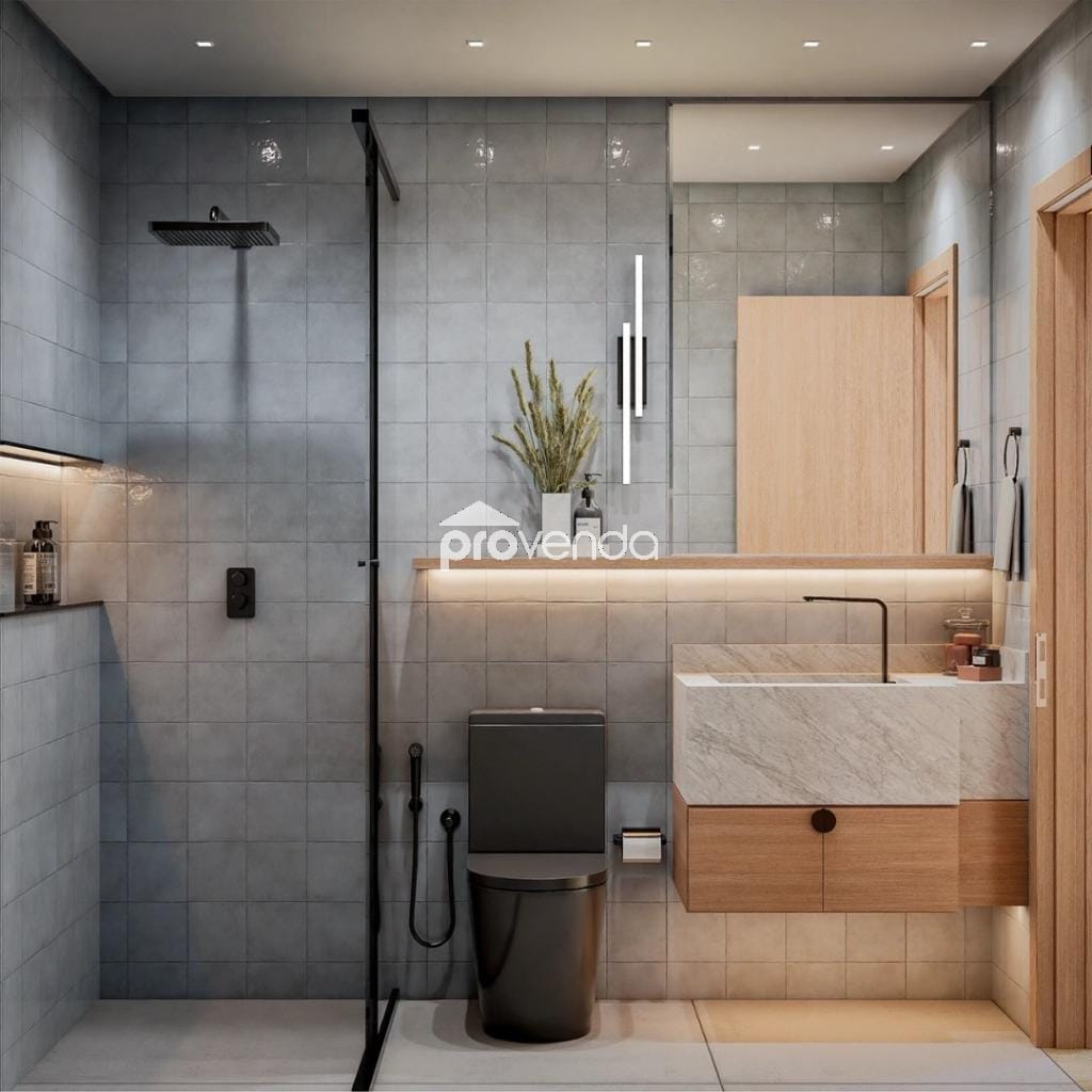 Apartamento, 2 quartos, 66 m² - Foto 6