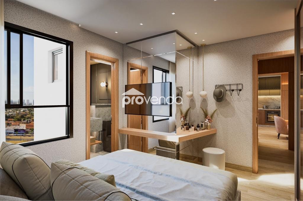 Apartamento, 2 quartos, 66 m² - Foto 8