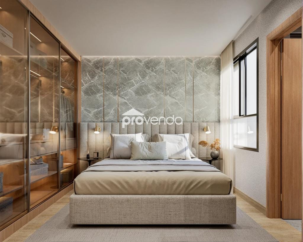 Apartamento, 2 quartos, 66 m² - Foto 9