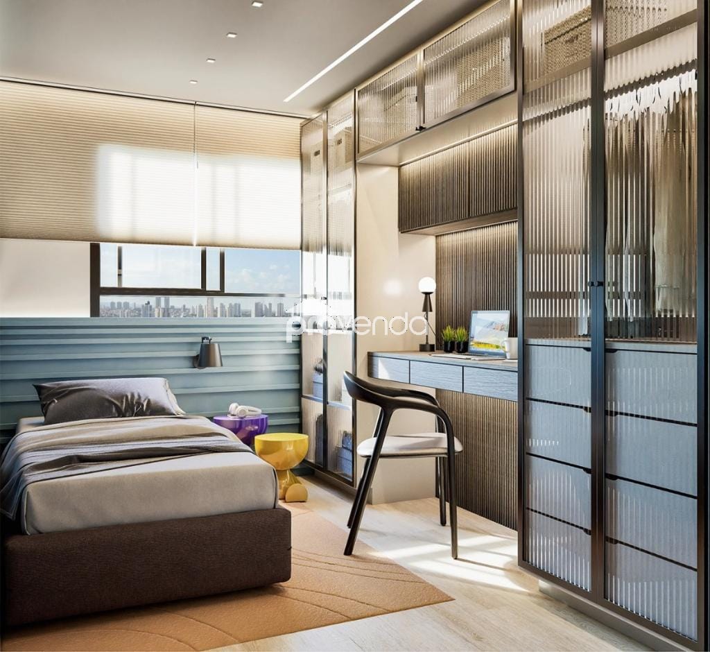 Apartamento, 2 quartos, 66 m² - Foto 11