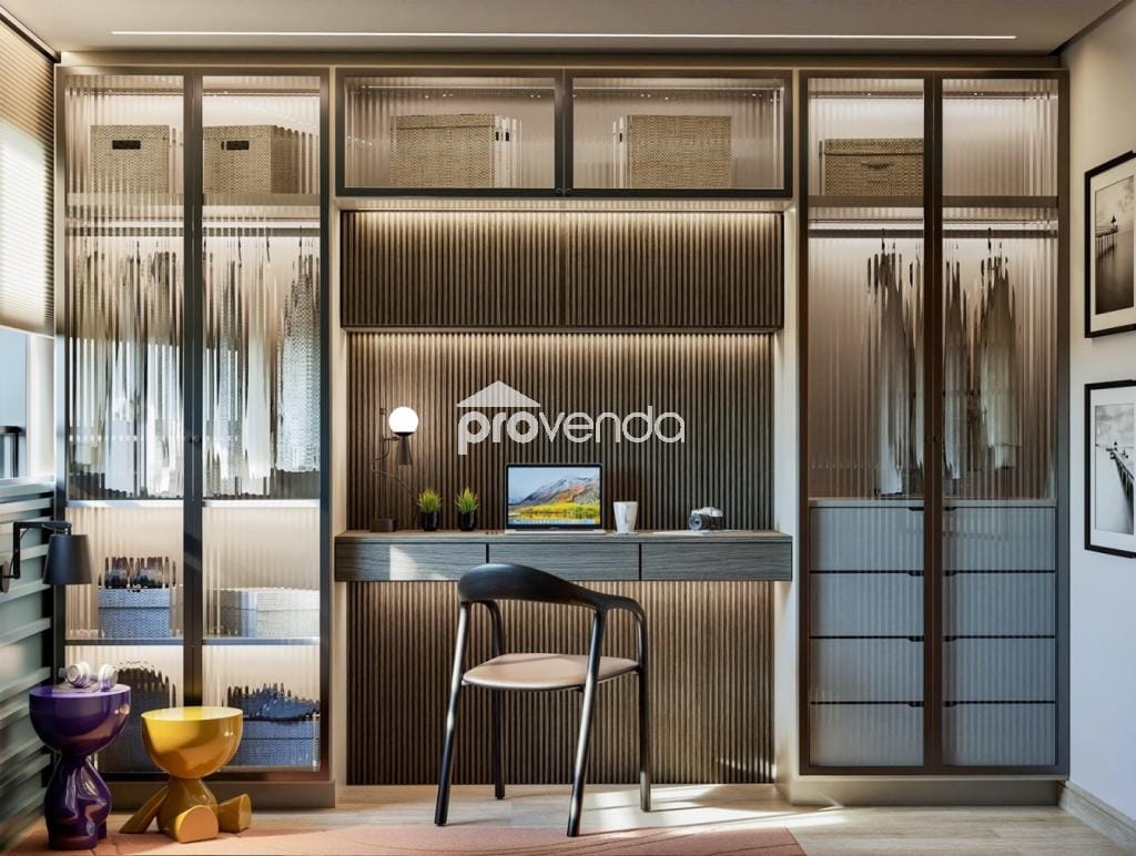 Apartamento, 2 quartos, 66 m² - Foto 12