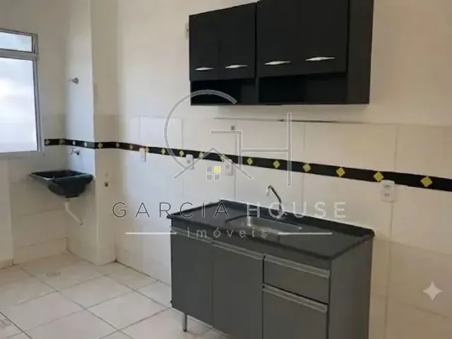 Apartamento com 43m² 2 quartos e 1 banheiro, à venda, no bairro Valentina Figueiredo em Ribeirão Preto