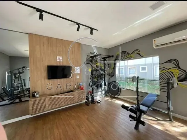 Apartamento com 43m² 2 quartos e 1 banheiro, à venda, no bairro Valentina Figueiredo em Ribeirão Preto