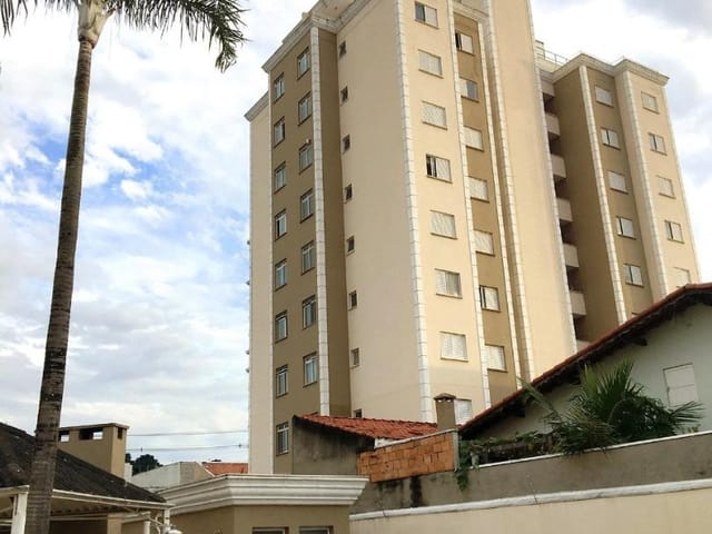Foto do Apartamento - Apartamento residencial à venda, Jardim América, São José dos Campos. | INDEPENDENCE NEGOCIOS IMOBILIARIOS LTDA