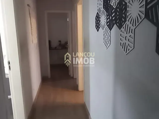 Apartamento com 94m² 3 quartos e 2 banheiros, à venda, no bairro Engordadouro em Jundiaí