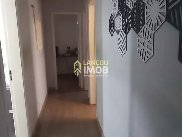 Apartamento com 94m² 3 quartos e 2 banheiros, à venda, no bairro Engordadouro em Jundiaí