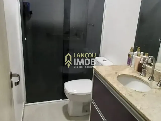 Apartamento com 94m² 3 quartos e 2 banheiros, à venda, no bairro Engordadouro em Jundiaí
