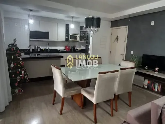 Apartamento com 94m² 3 quartos e 2 banheiros, à venda, no bairro Engordadouro em Jundiaí
