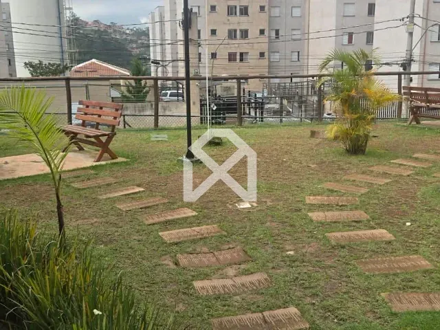 Apartamento com 50m² 2 quartos e 1 banheiro, à venda, no bairro Jardim da Laranjeira (Zona Leste) em São Paulo