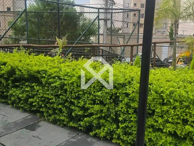 Apartamento com 50m² 2 quartos e 1 banheiro, à venda, no bairro Jardim da Laranjeira (Zona Leste) em São Paulo