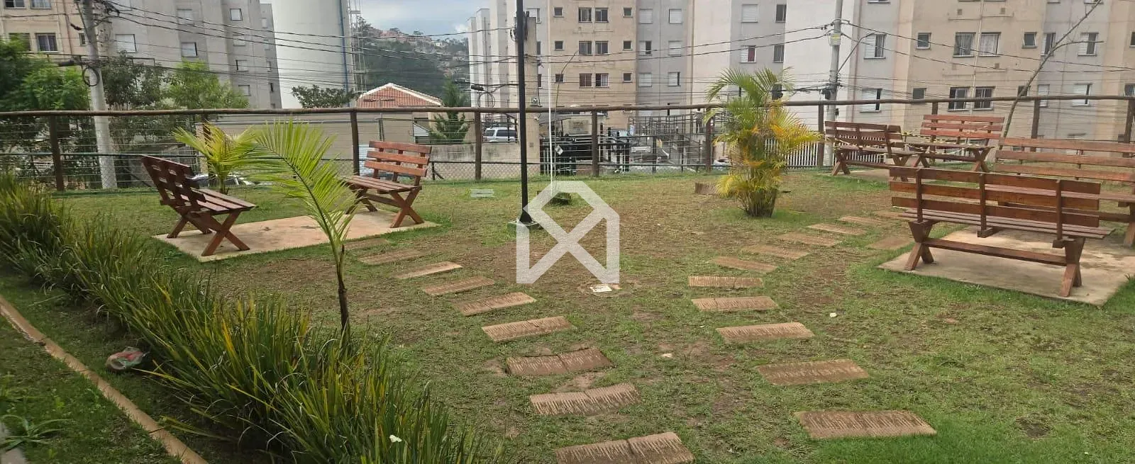 Apartamento, 2 quartos, 50 m² - Foto 4