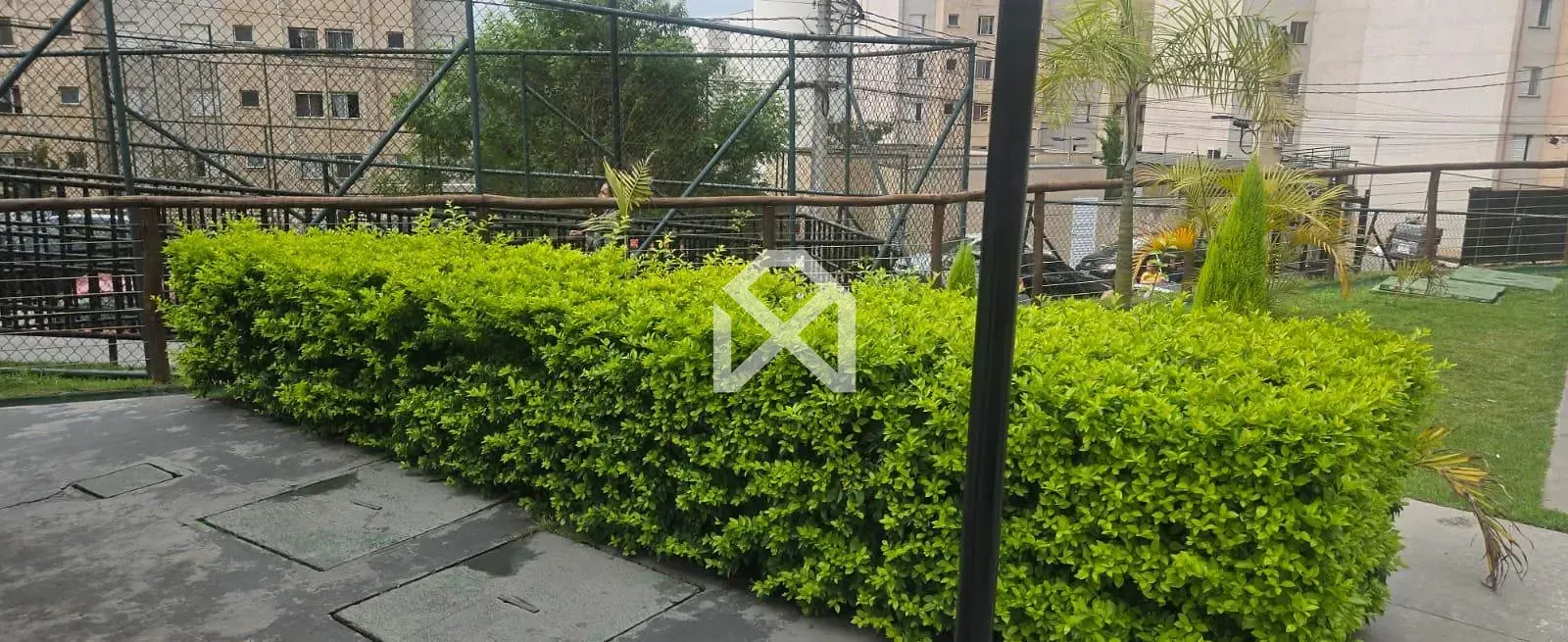 Apartamento, 2 quartos, 50 m² - Foto 5