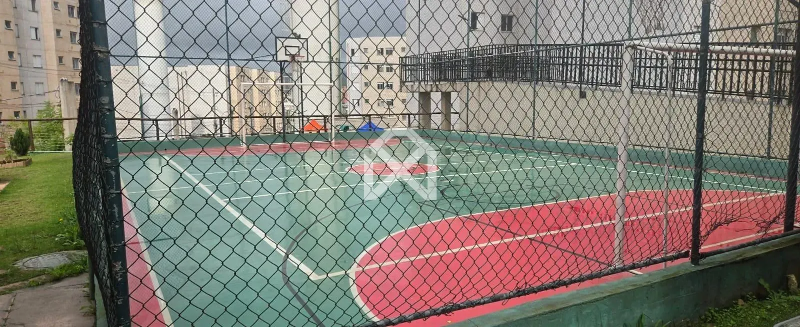 Apartamento, 2 quartos, 50 m² - Foto 7