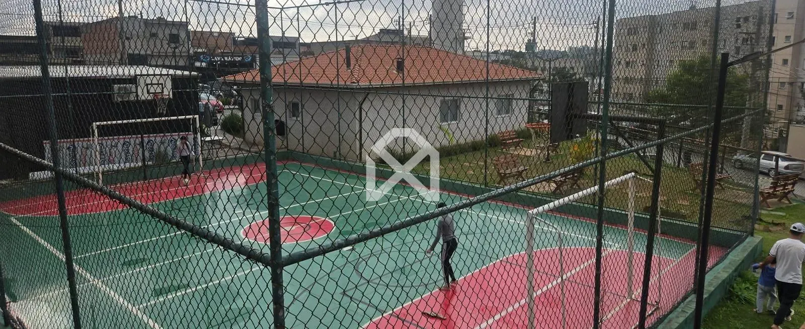 Apartamento, 2 quartos, 50 m² - Foto 11