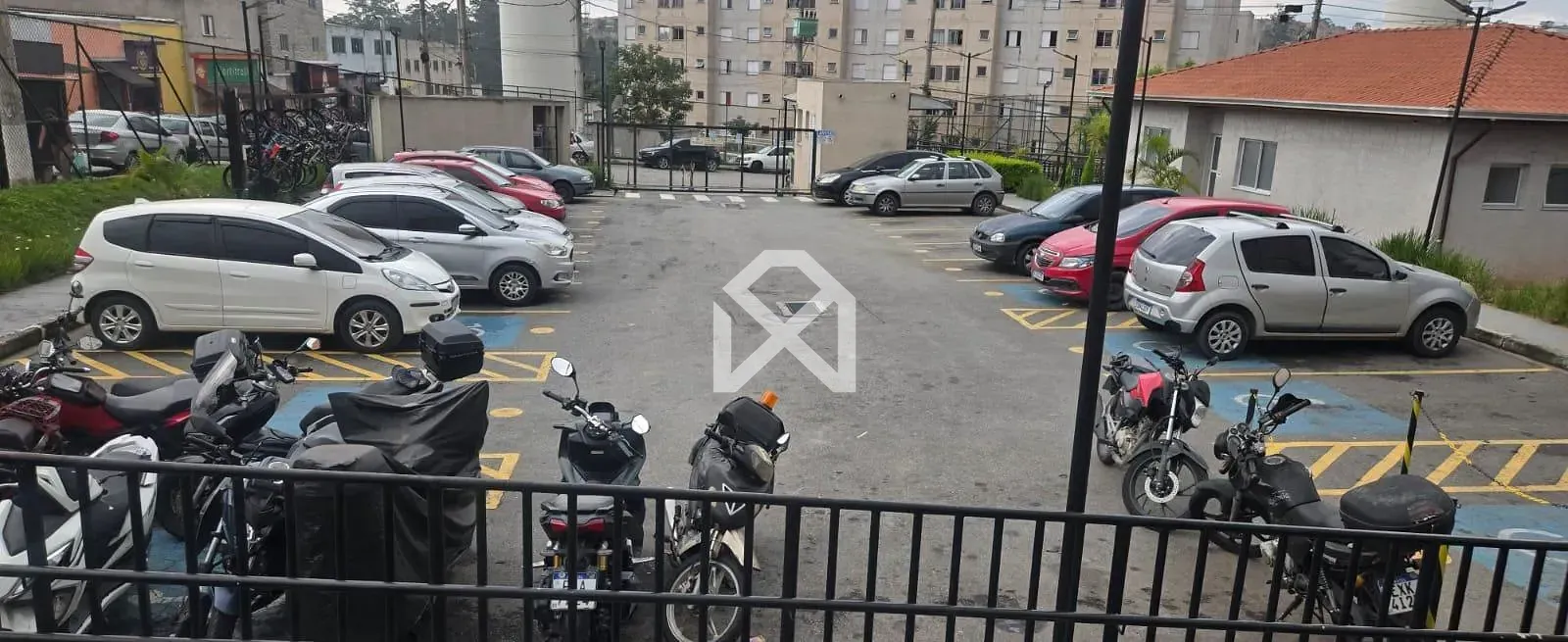 Apartamento, 2 quartos, 50 m² - Foto 15