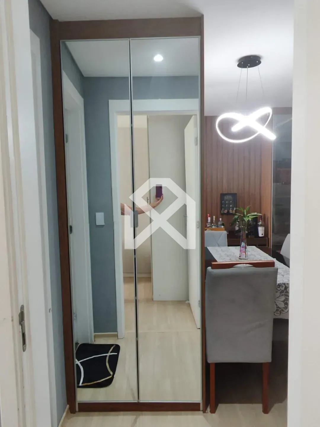Apartamento, 2 quartos, 50 m² - Foto 16