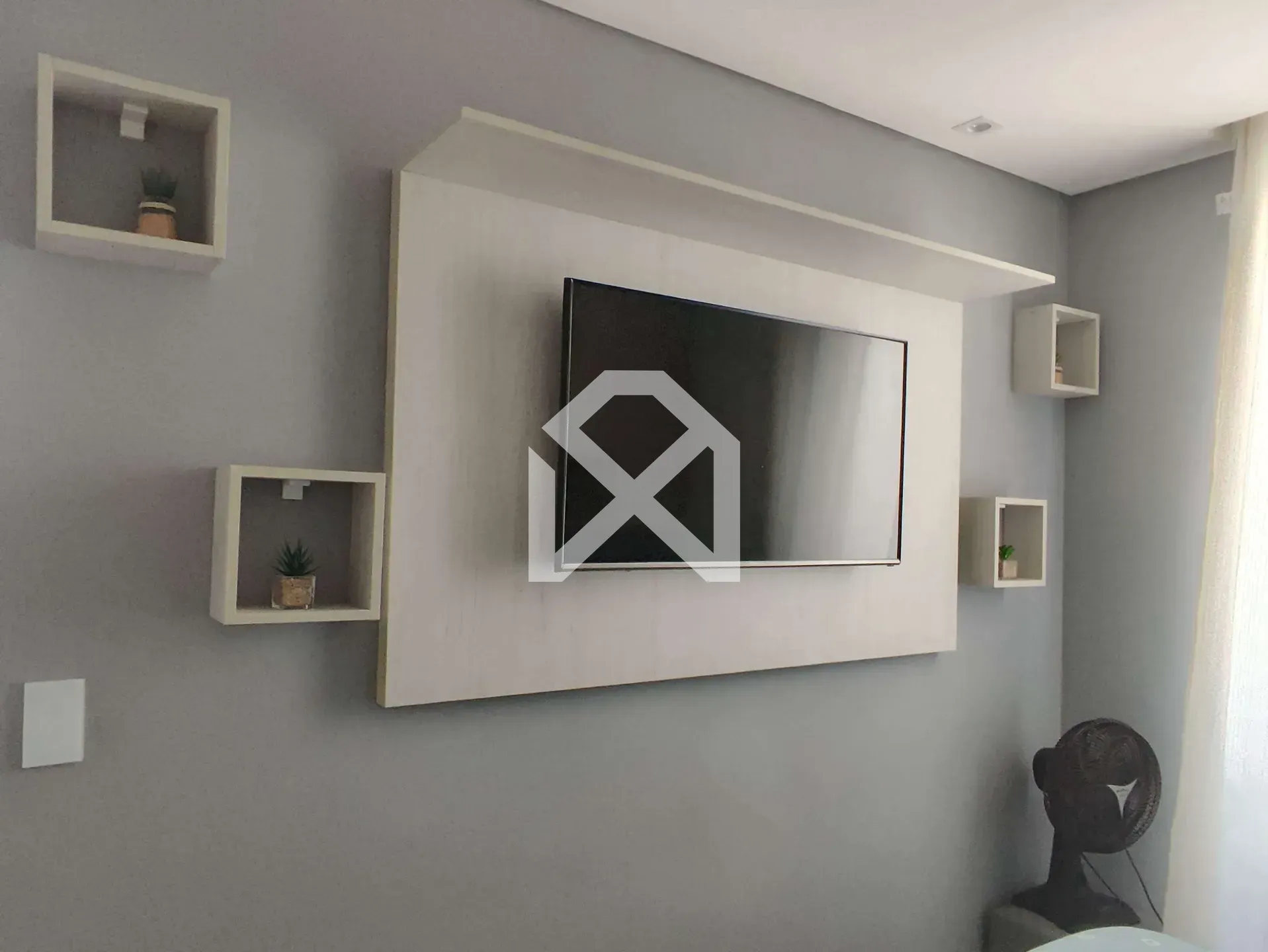 Apartamento, 2 quartos, 50 m² - Foto 18