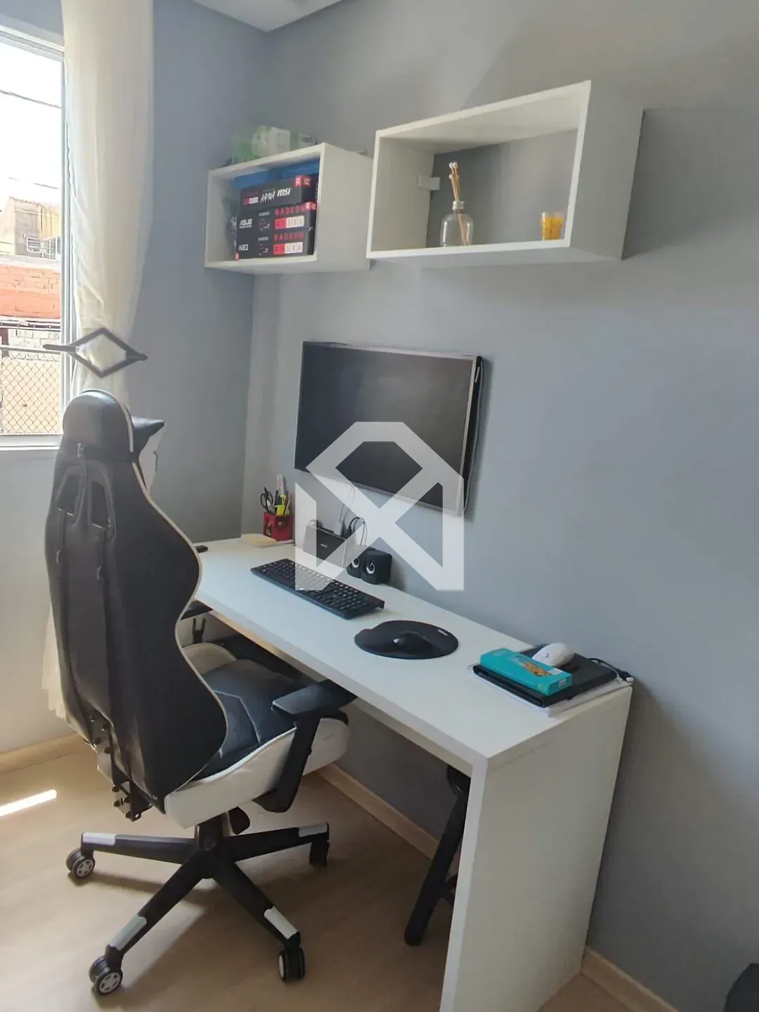 Apartamento, 2 quartos, 50 m² - Foto 20