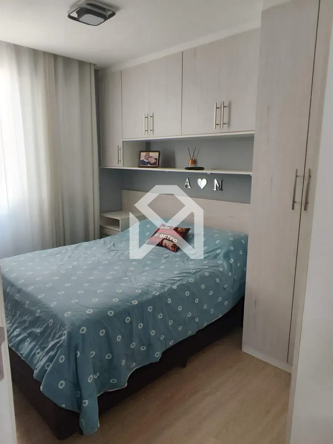 Apartamento, 2 quartos, 50 m² - Foto 21