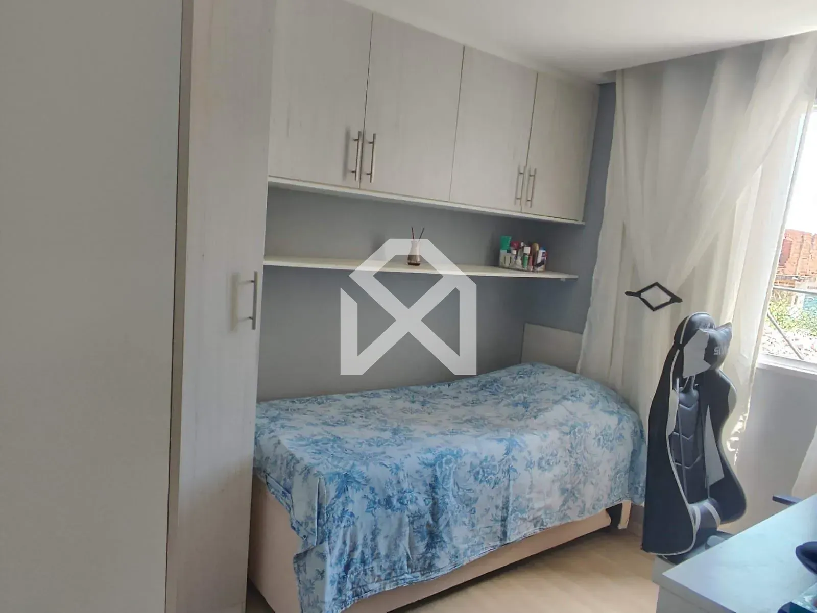 Apartamento, 2 quartos, 50 m² - Foto 23