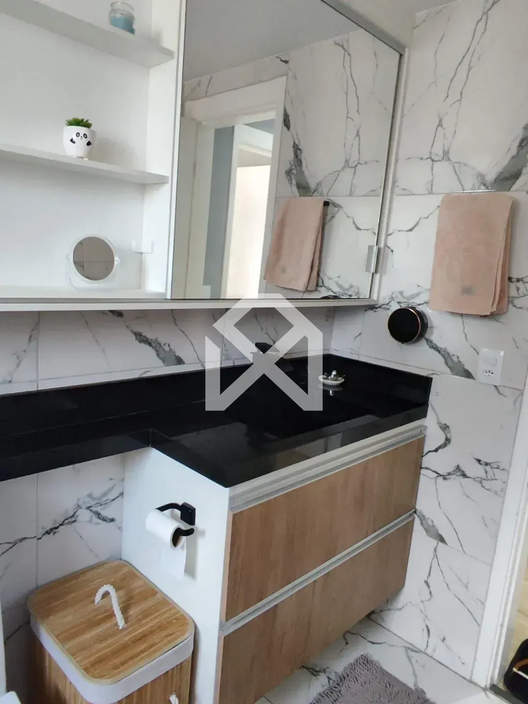 Apartamento, 2 quartos, 50 m² - Foto 24