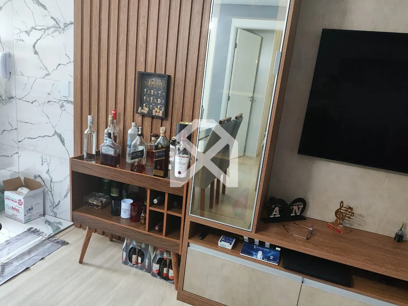 Apartamento, 2 quartos, 50 m² - Foto 26