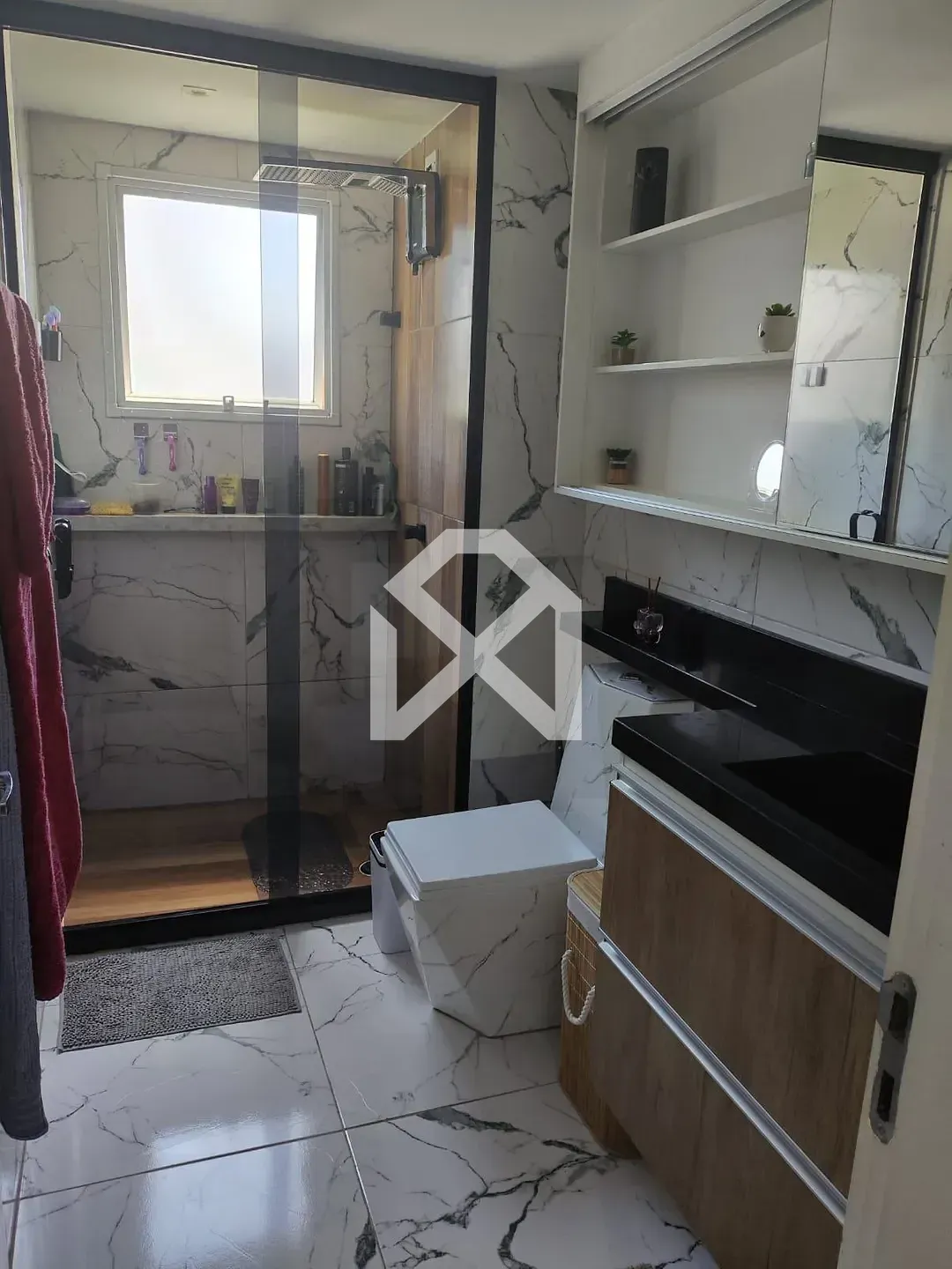 Apartamento, 2 quartos, 50 m² - Foto 27