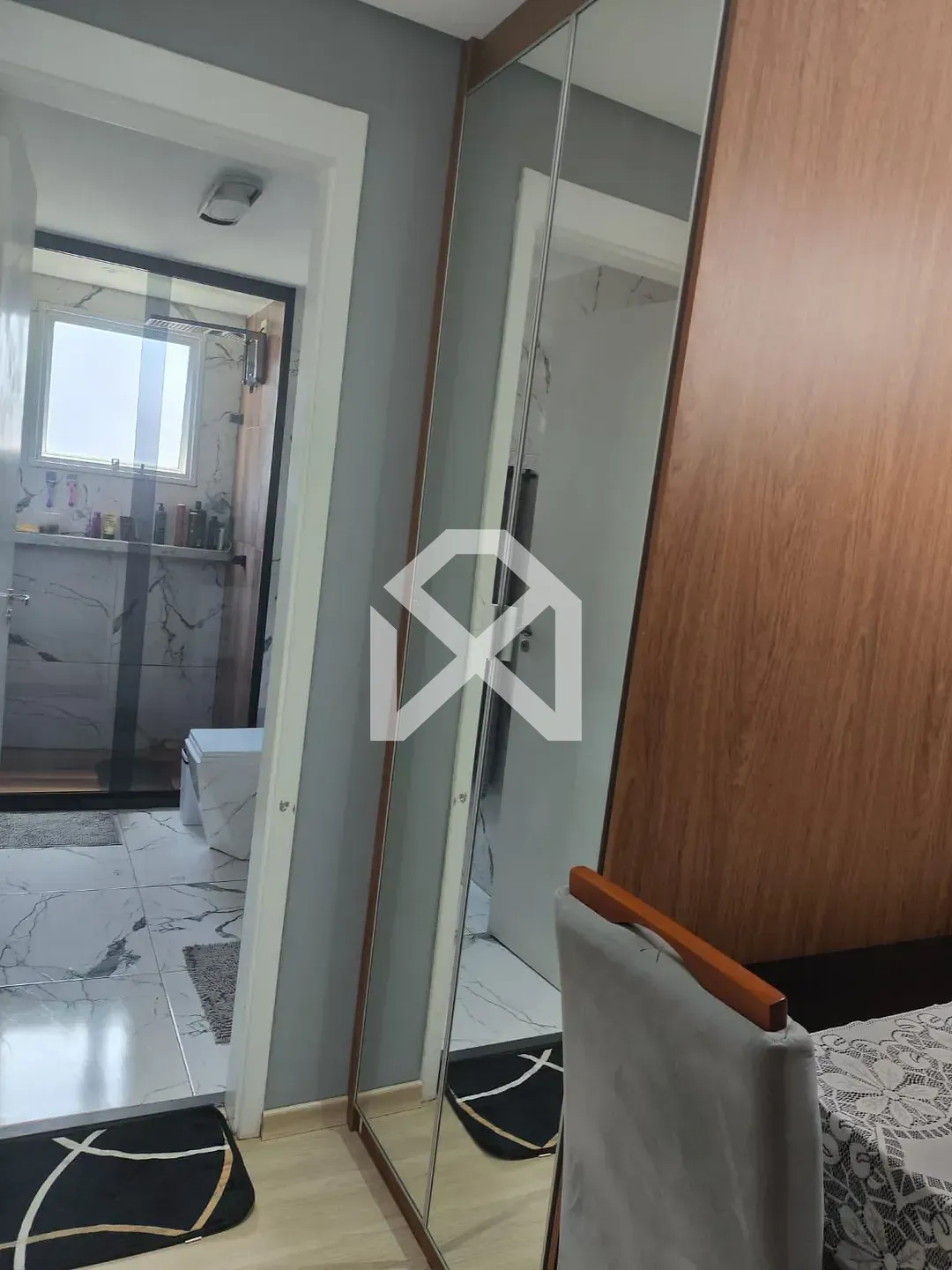 Apartamento, 2 quartos, 50 m² - Foto 29