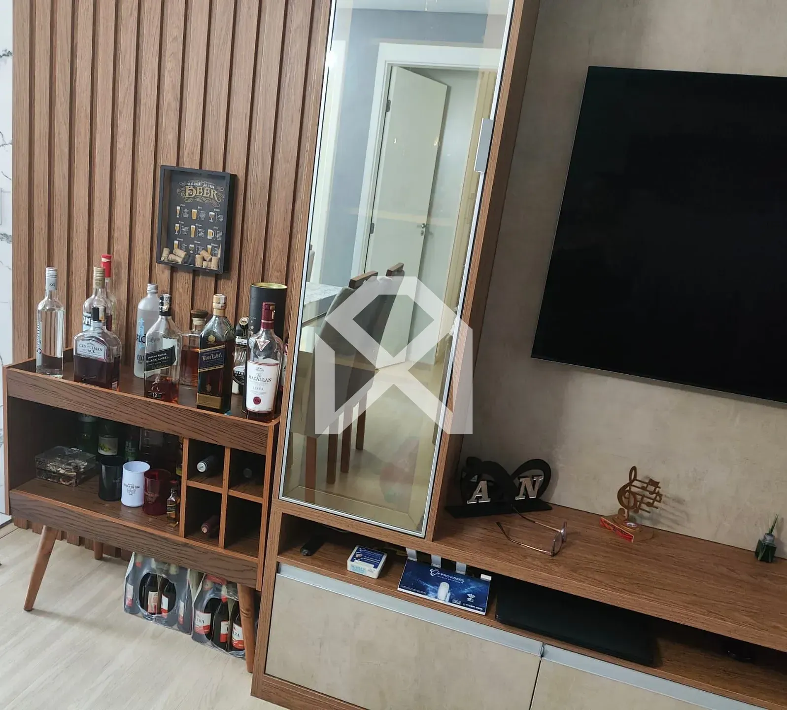 Apartamento, 2 quartos, 50 m² - Foto 30