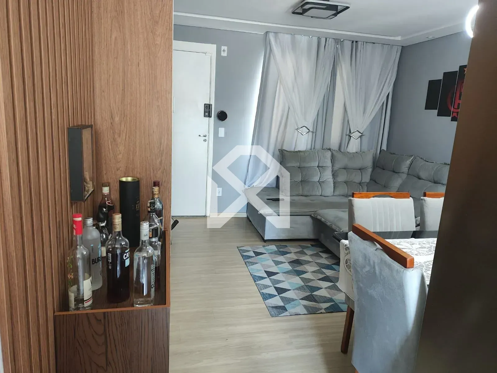Apartamento, 2 quartos, 50 m² - Foto 31