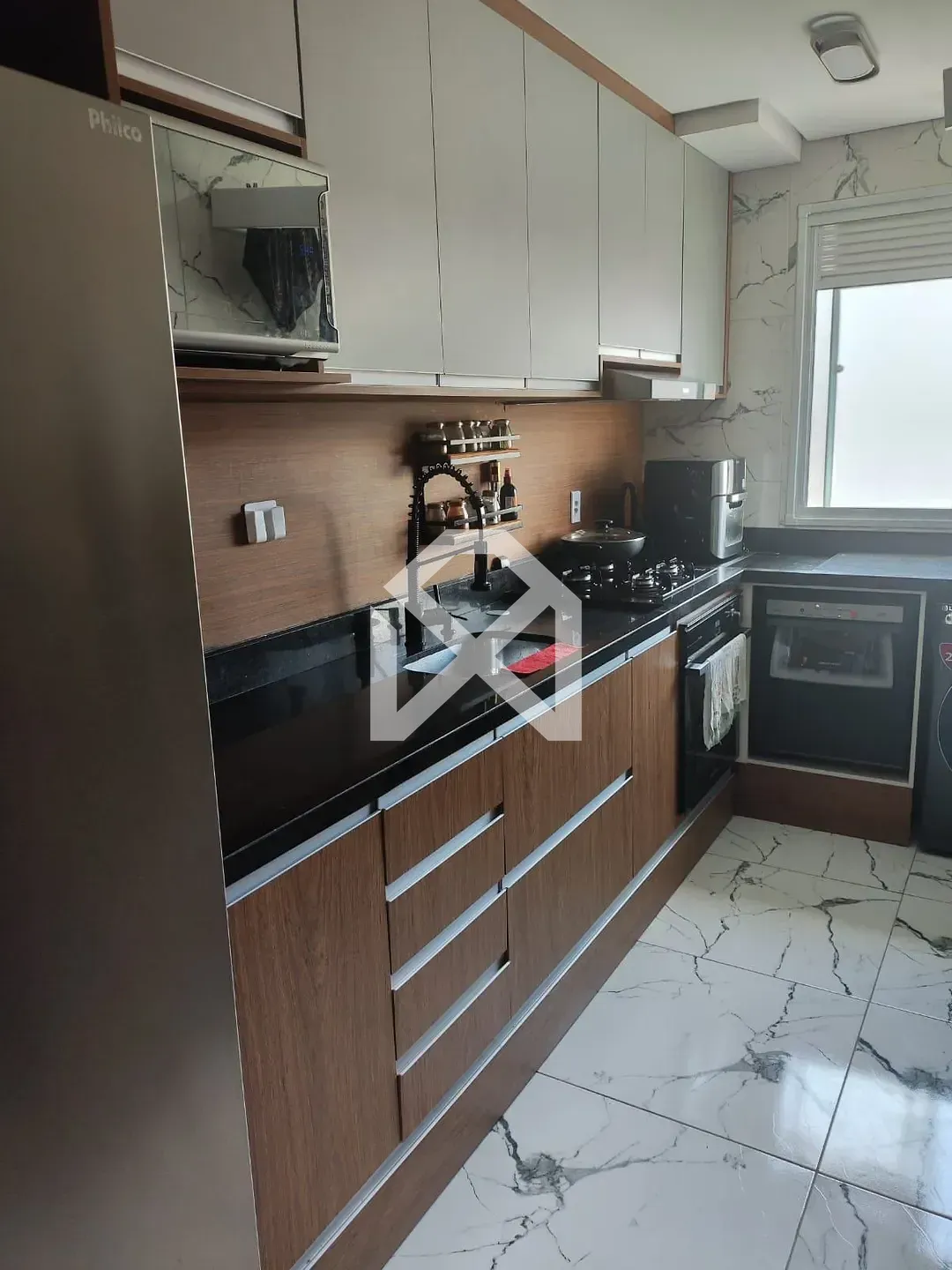Apartamento, 2 quartos, 50 m² - Foto 32