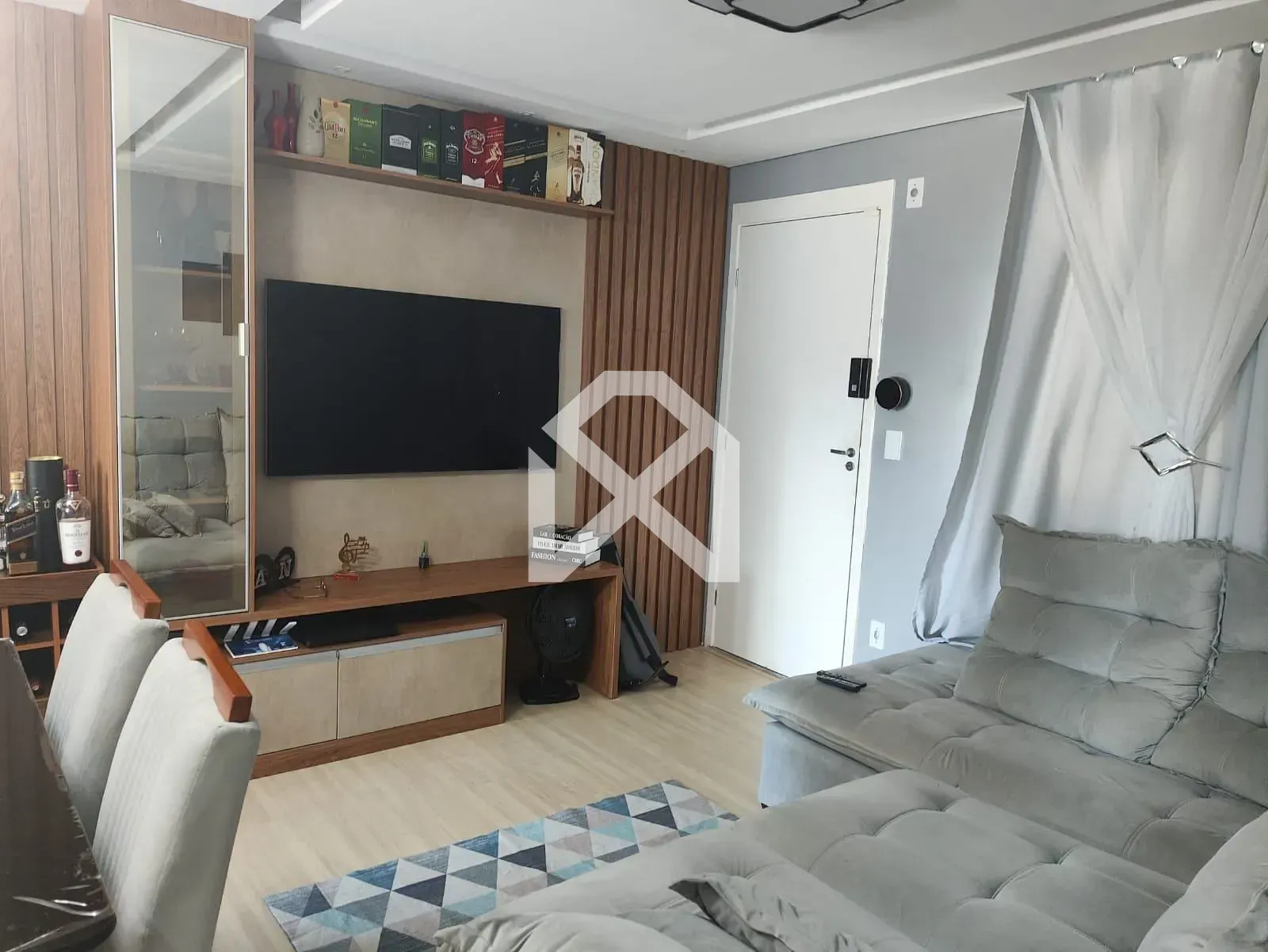 Apartamento, 2 quartos, 50 m² - Foto 34
