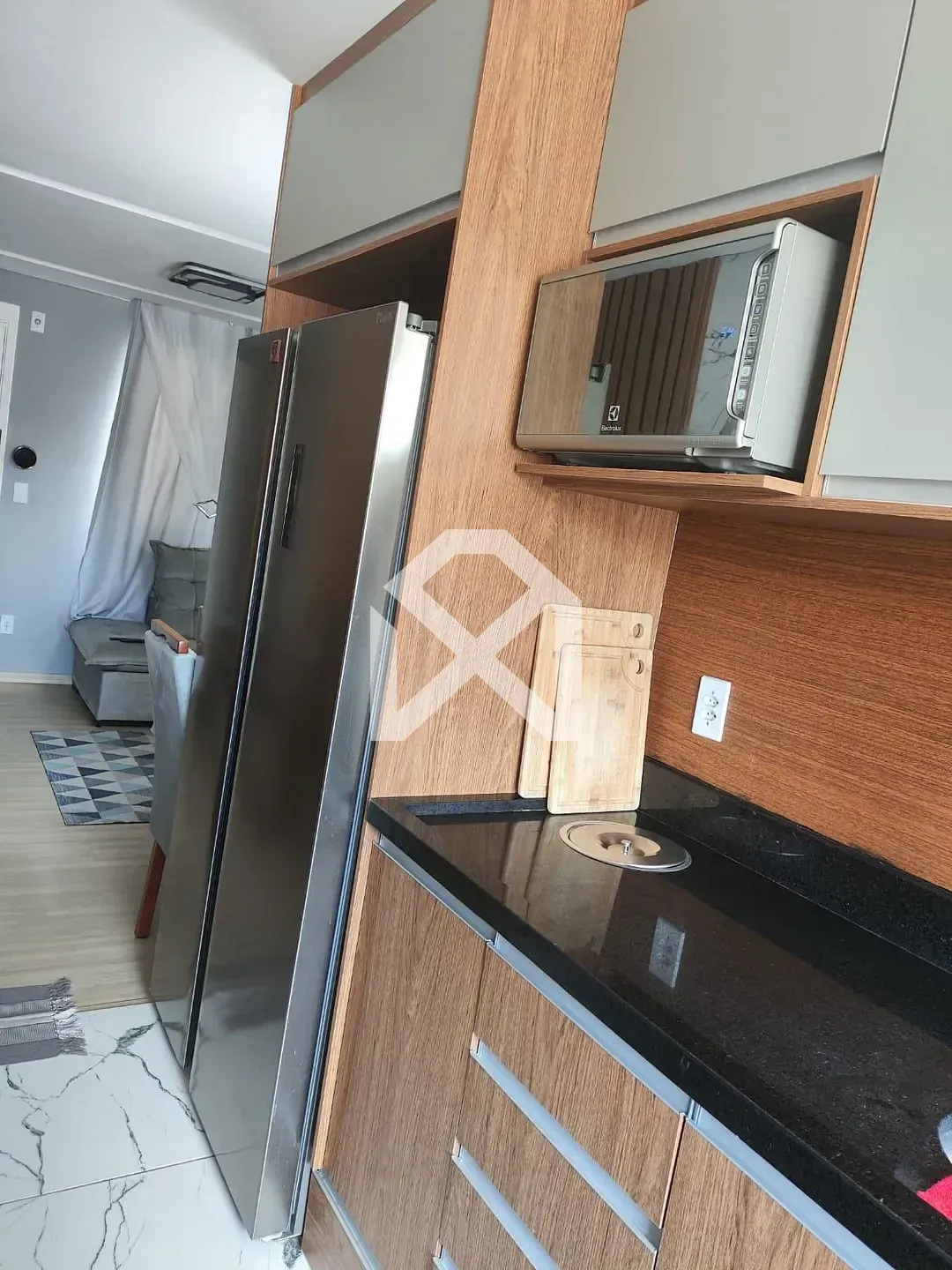 Apartamento, 2 quartos, 50 m² - Foto 37