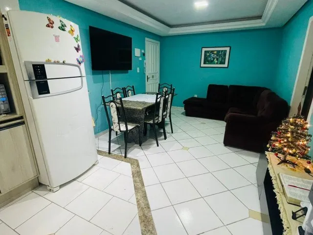 Apartamento 31 quartos e 2 banheiros, à venda, no bairro Ingleses do Rio Vermelho em Florianópolis