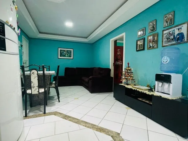 Apartamento 31 quartos e 2 banheiros, à venda, no bairro Ingleses do Rio Vermelho em Florianópolis