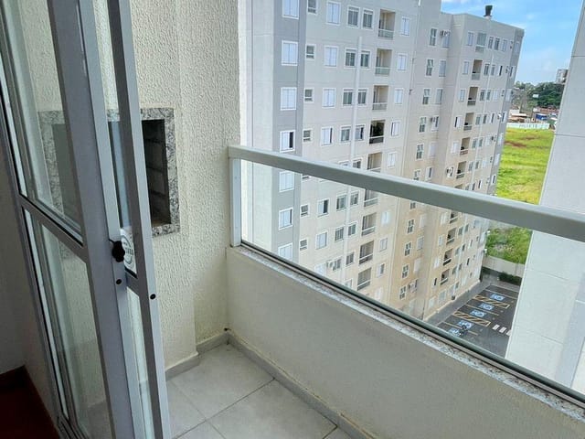 Foto do Apartamento - Apartamento no La Savona à venda com 46m² na Gleba Palhano - Zona Sul - Referência: AP0926. | Grupo Mitral Imóveis