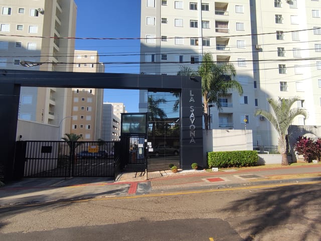 Foto do Apartamento - Apartamento no La Savona à venda com 46m² na Gleba Palhano - Zona Sul - Referência: AP0926. | Grupo Mitral Imóveis