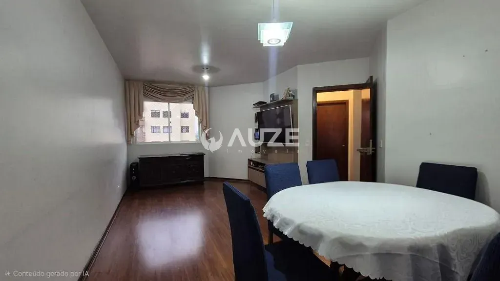 Apartamento, 3 quartos, 77 m² - Foto 9