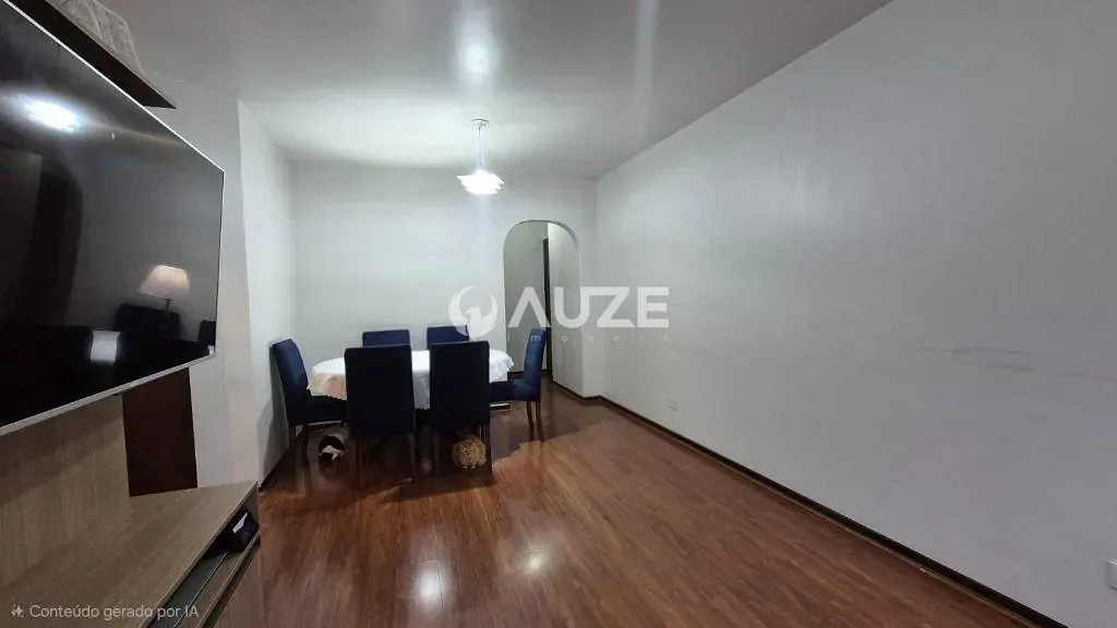 Apartamento, 3 quartos, 77 m² - Foto 8