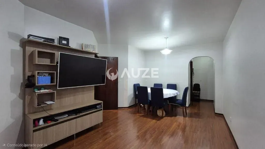 Apartamento, 3 quartos, 77 m² - Foto 6