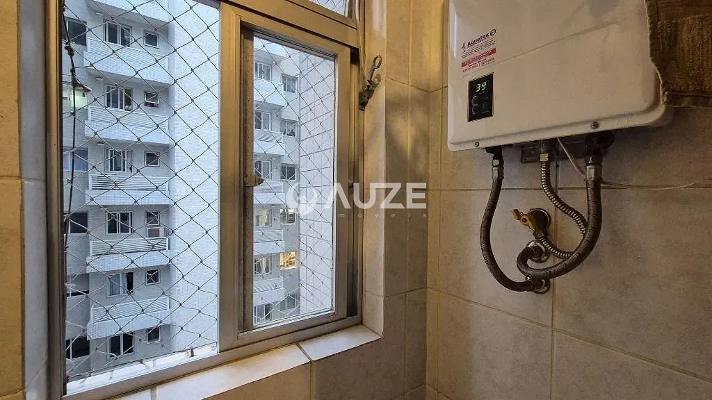 Apartamento, 3 quartos, 77 m² - Foto 11