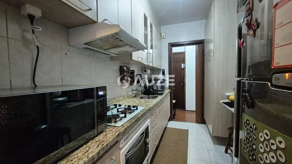 Apartamento, 3 quartos, 77 m² - Foto 3