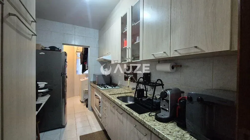 Apartamento, 3 quartos, 77 m² - Foto 4