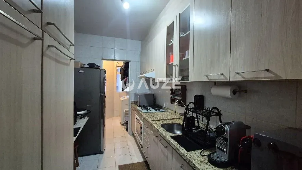 Apartamento, 3 quartos, 77 m² - Foto 5
