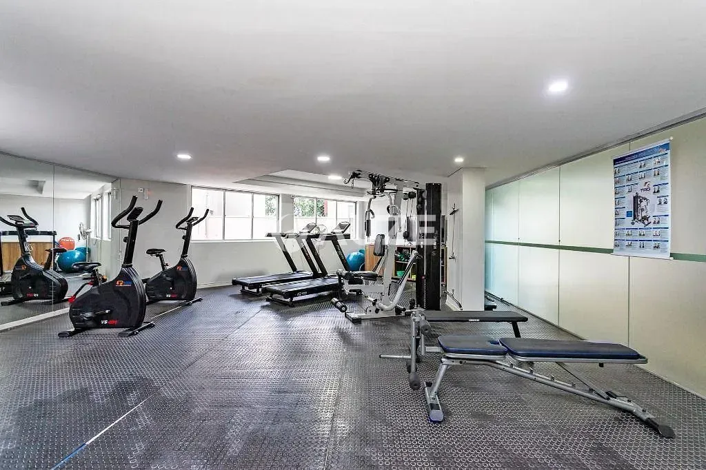Apartamento, 3 quartos, 77 m² - Foto 27