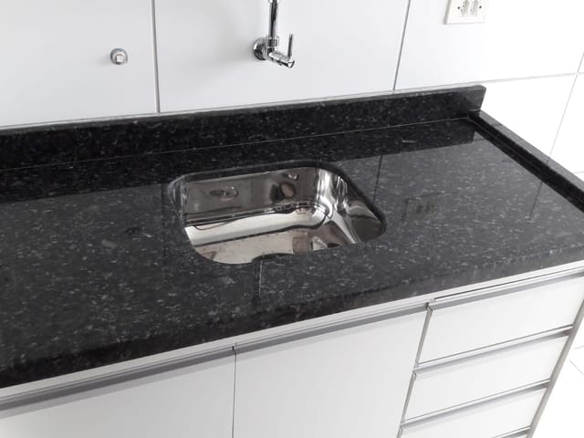 Foto do Apartamento - Ed. Residencial Spazio Leopoldina - Apartamento para locação com 2 dormitórios  -  Gleba Fazenda Palhano, Londrina, PR | Premier Imóveis